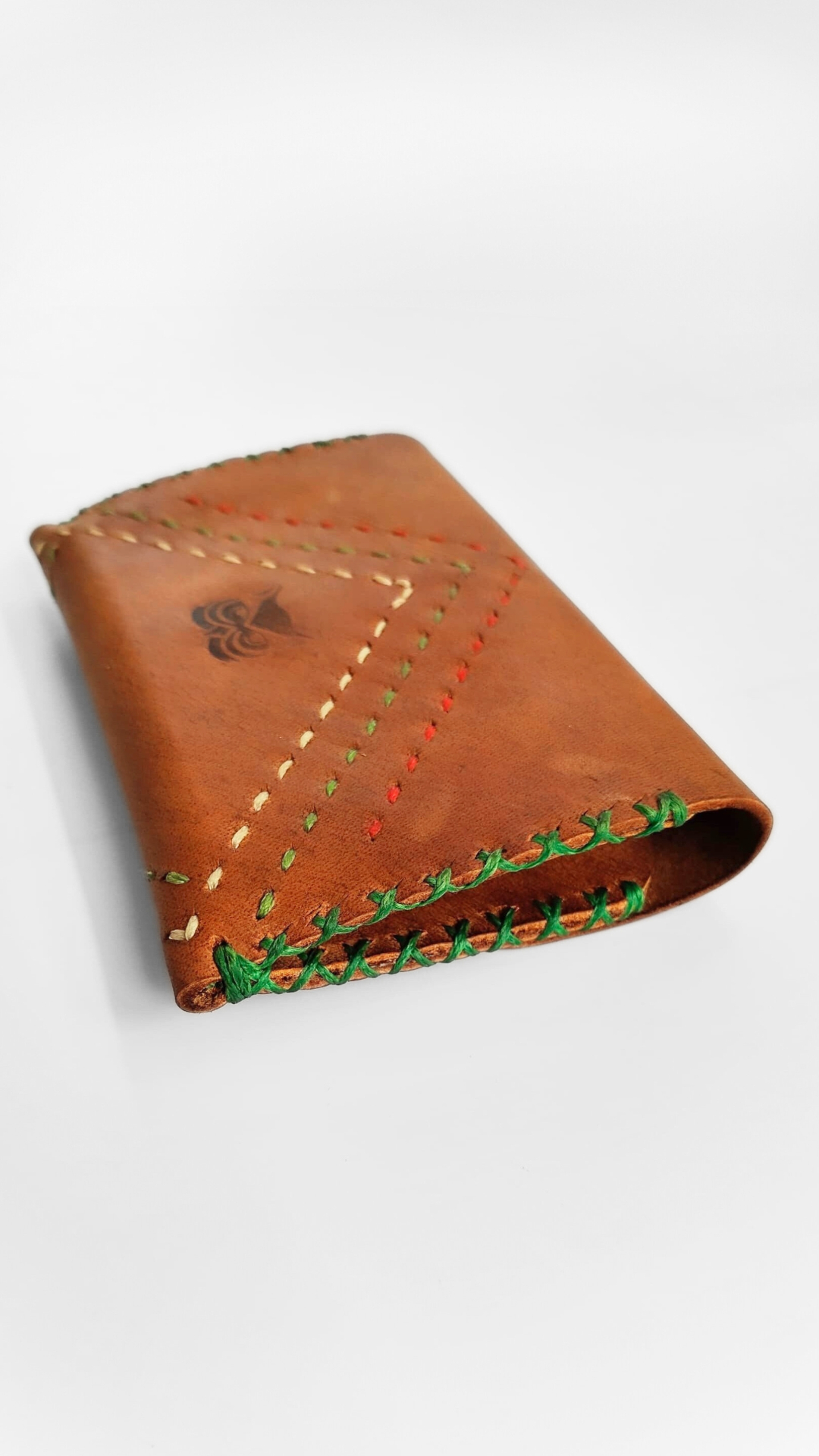 Unique Stitch Pouch