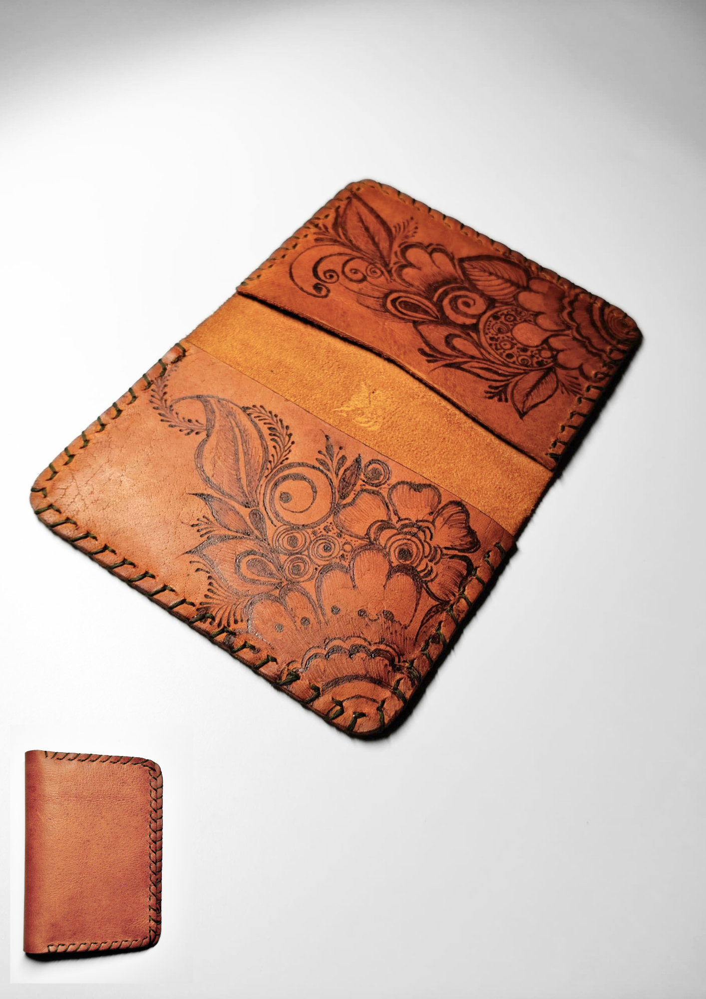 Passport Cover