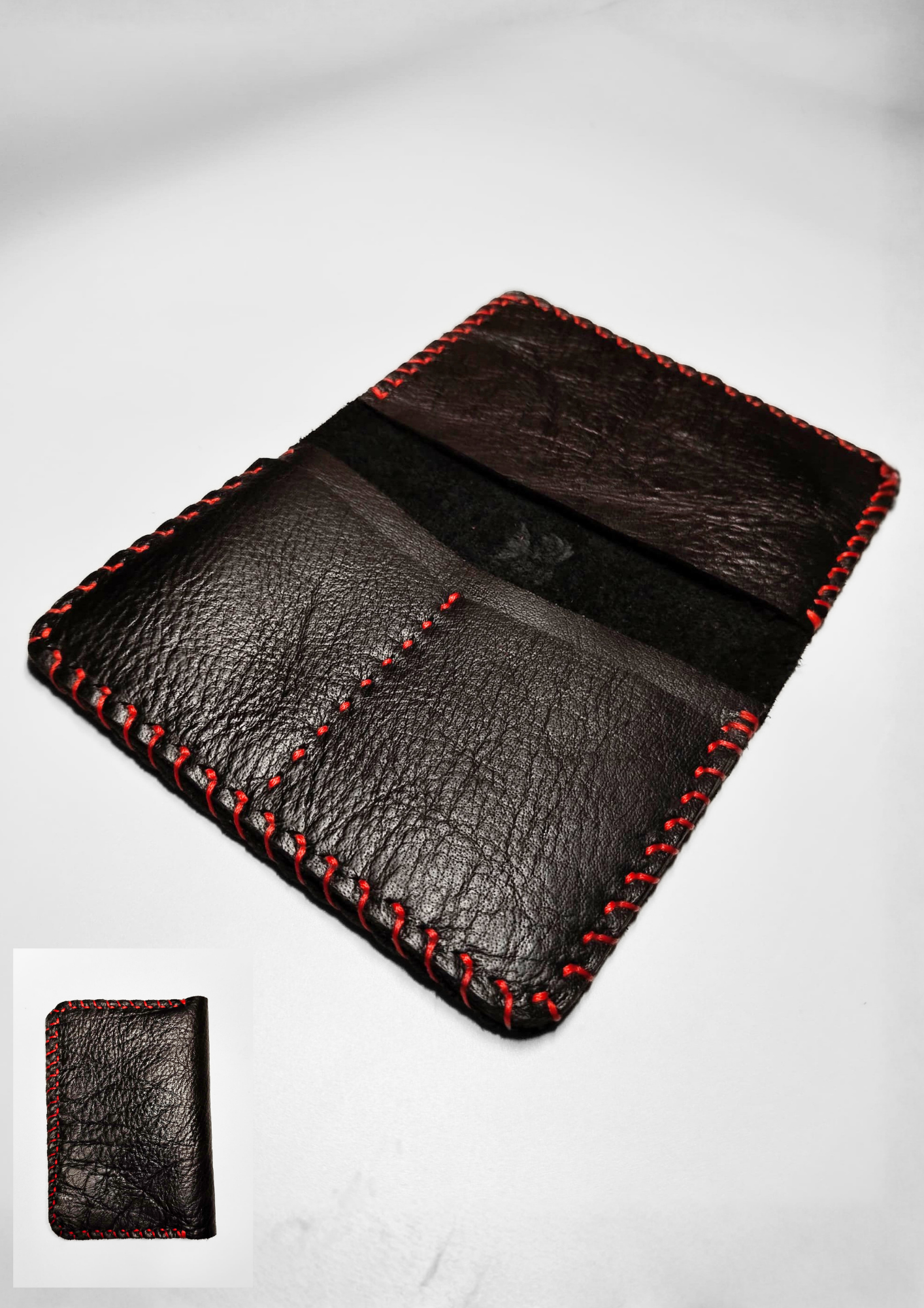 Passport Wallet