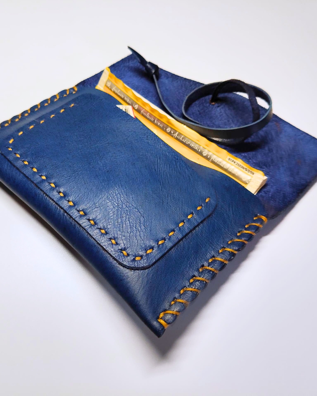 Tobacco Pouch