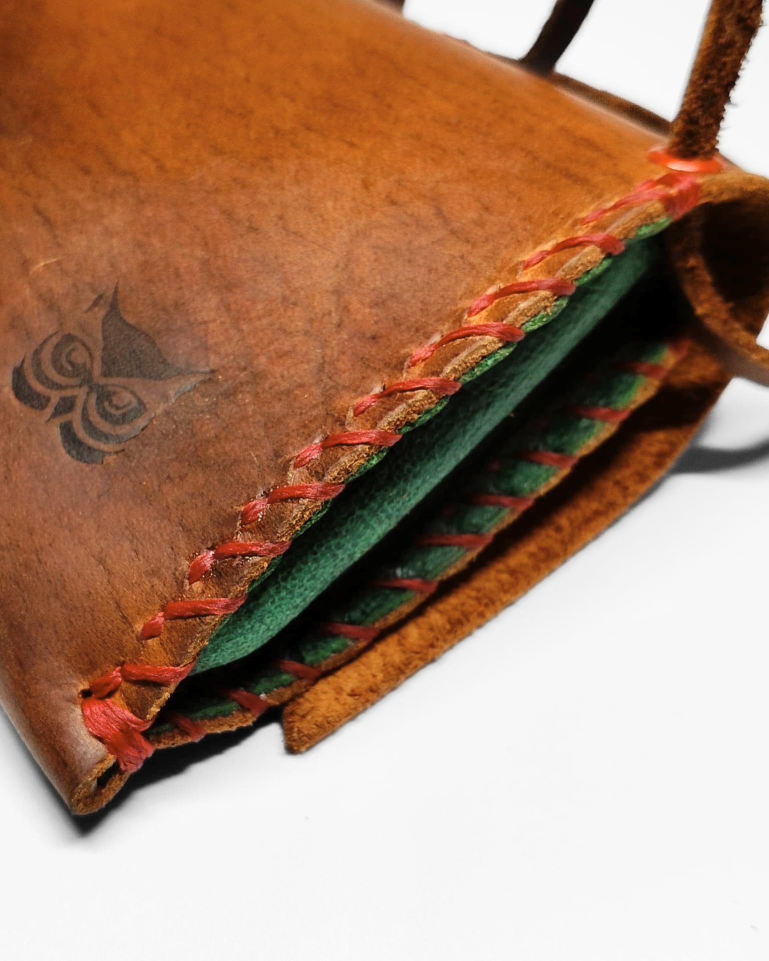 Made Personal — detail 2