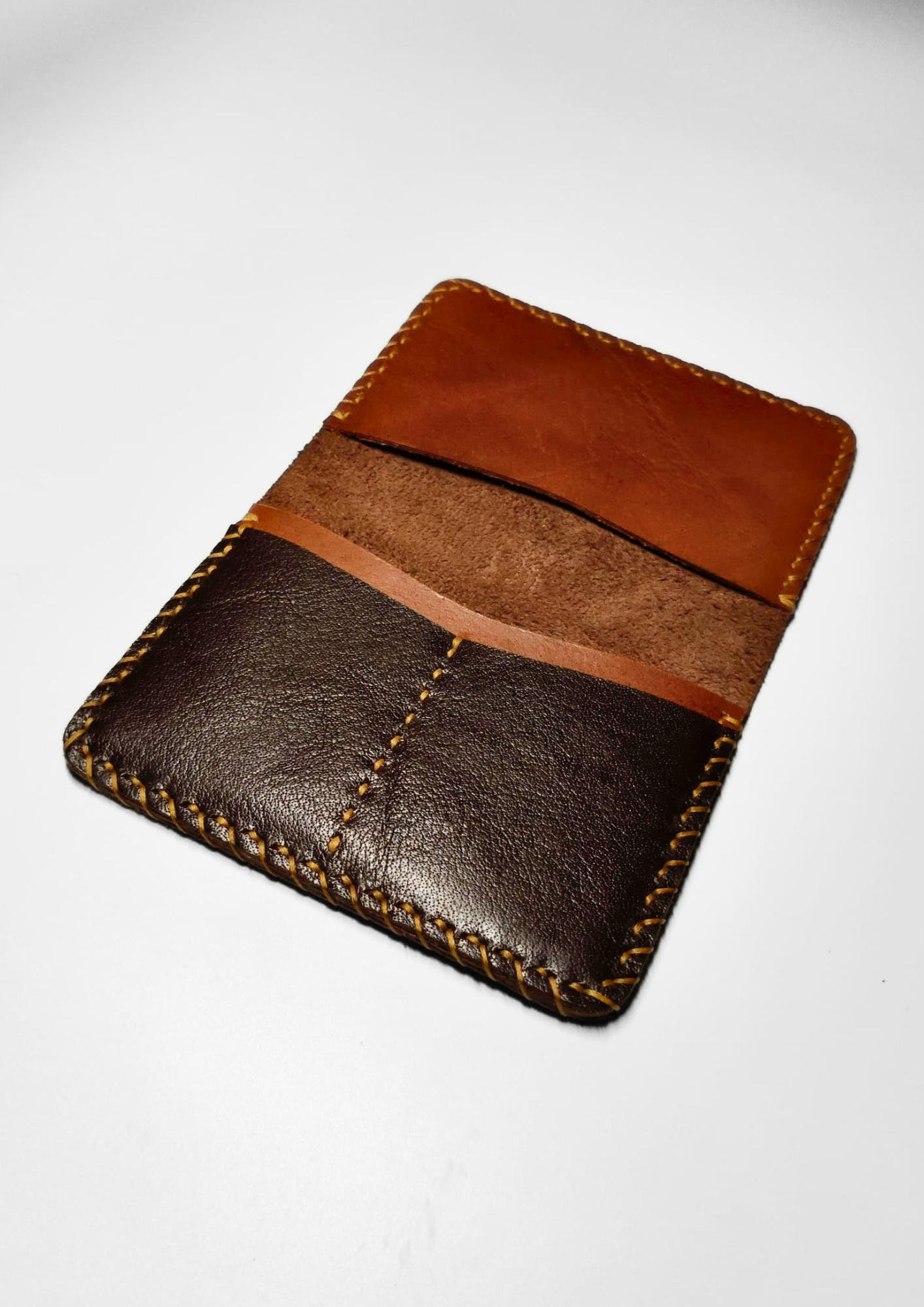 Passport Wallet
